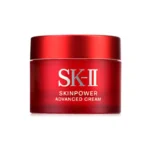 3.SK-II Skinpower Advanced Cream 15g