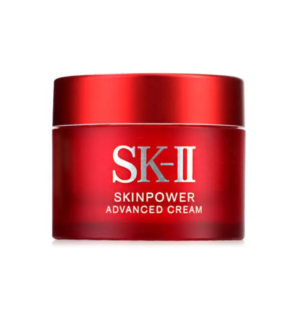 3.SK-II Skinpower Advanced Cream 15g