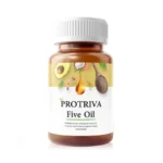 8.Protriva Five Oil 30 CapsulesProtriva Five Oil 30 Capsules