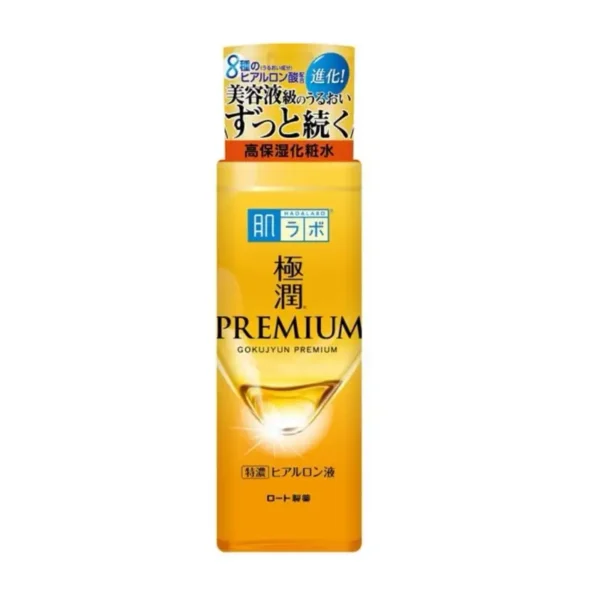 Hada Labo Premium Lotion 170ml