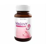 9.Vistra Vagina 30 Capsules