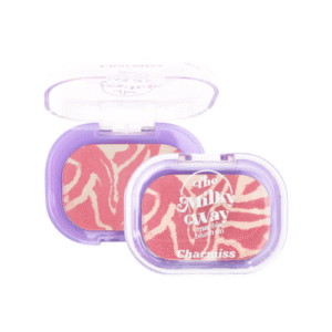 CHARMISS The Milky Way Marble Blush On