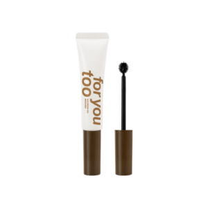 4U2 COSMETICS Brow Gel Mascara