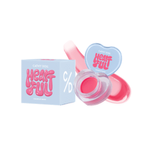 CATHY DOLL Heartful Color Lip Mask