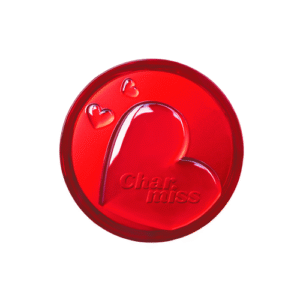 CHARMISS Perfect Heart Everlasting Matte Cushion SPF50+ PA++++