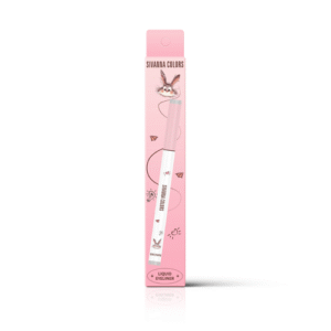 SIVANNA COLORS Extremely Thin Waterproof Liquid Eyeliner 0|0 Reviews|